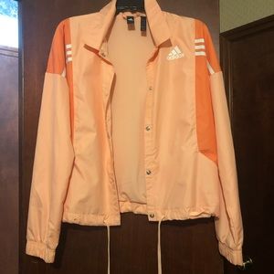 Adidas Jacket (M)